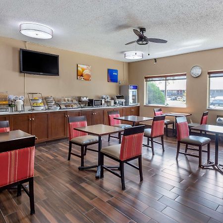 Comfort Inn Rockford Near Casino District Ngoại thất bức ảnh