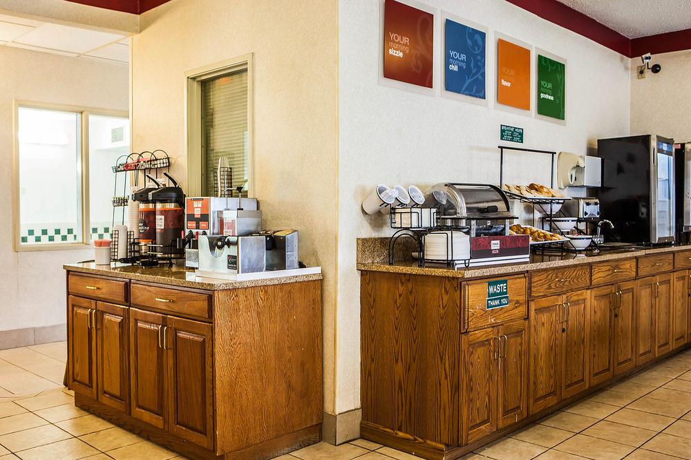 Comfort Inn Rockford Near Casino District Ngoại thất bức ảnh