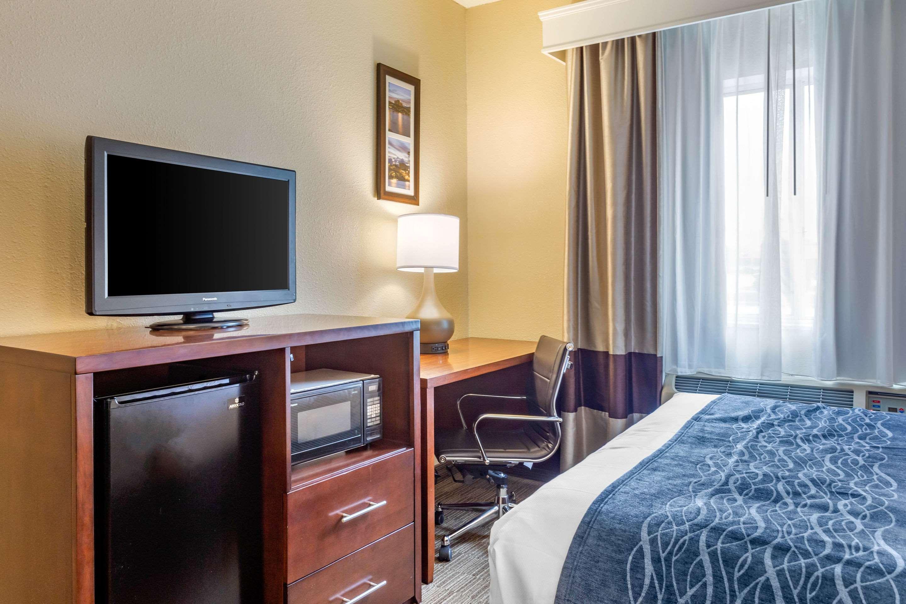 Comfort Inn Rockford Near Casino District Ngoại thất bức ảnh