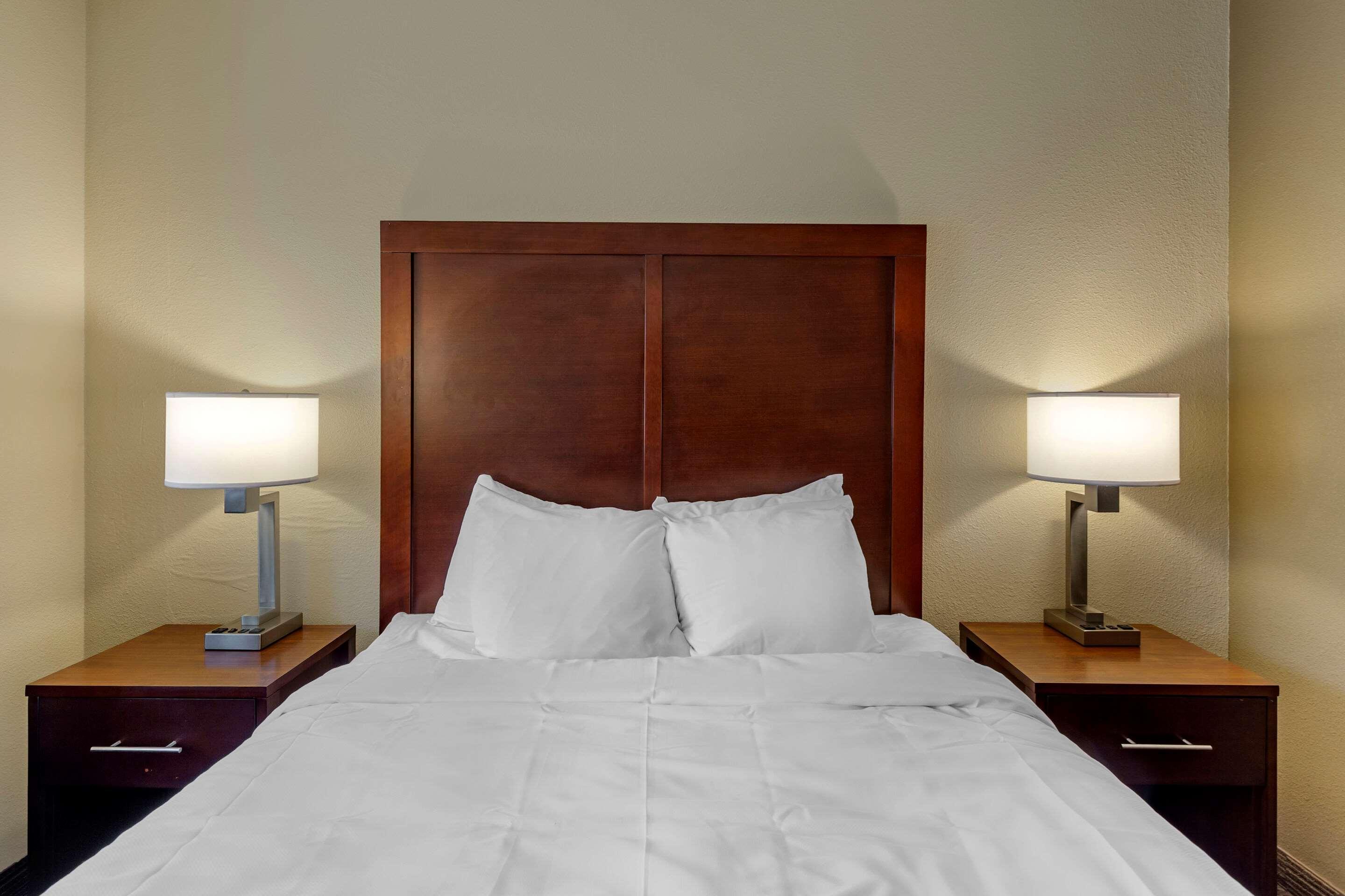 Comfort Inn Rockford Near Casino District Ngoại thất bức ảnh