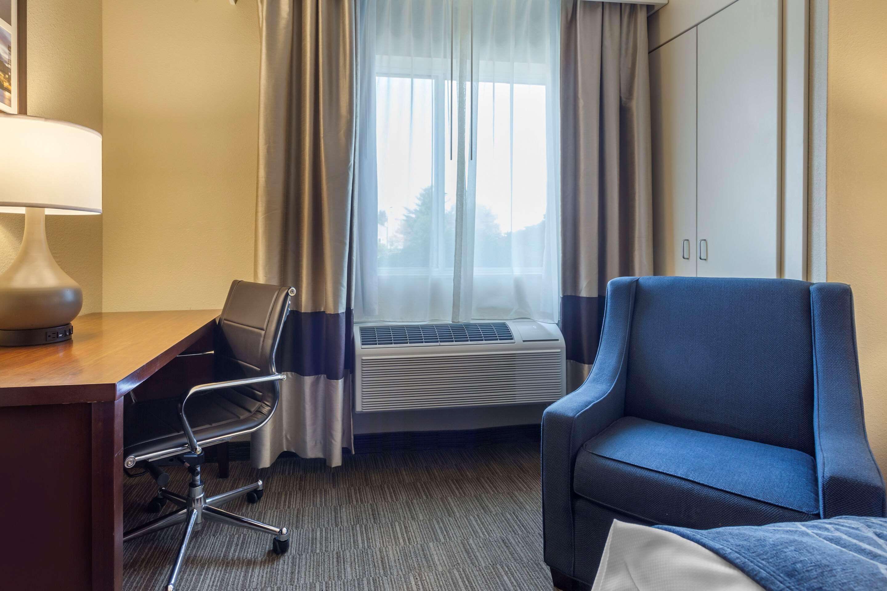 Comfort Inn Rockford Near Casino District Ngoại thất bức ảnh