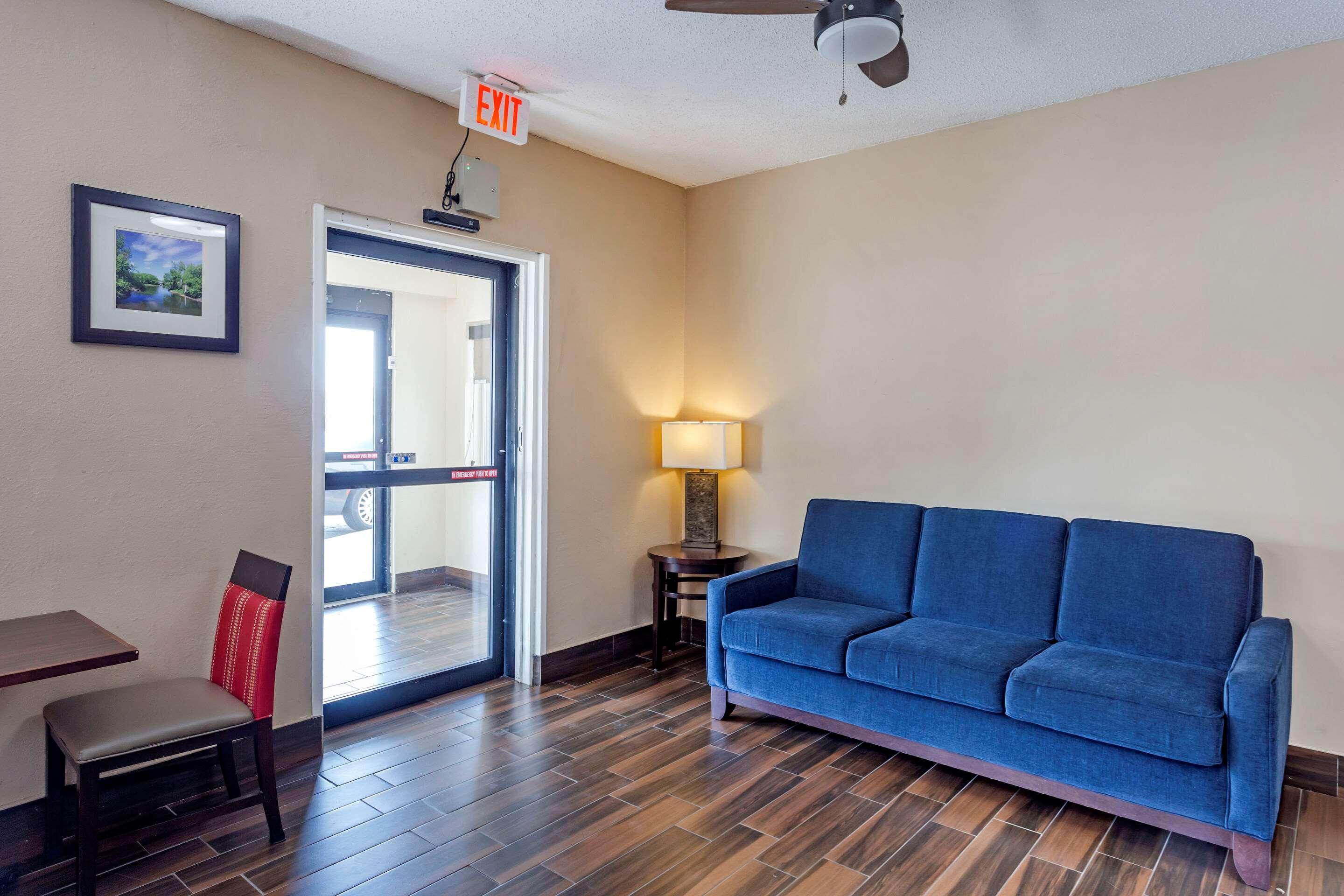 Comfort Inn Rockford Near Casino District Ngoại thất bức ảnh