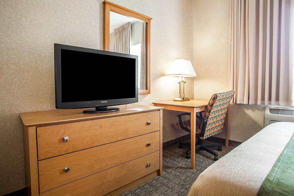 Comfort Inn Rockford Near Casino District Ngoại thất bức ảnh