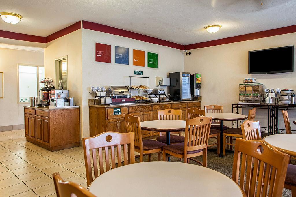 Comfort Inn Rockford Near Casino District Ngoại thất bức ảnh