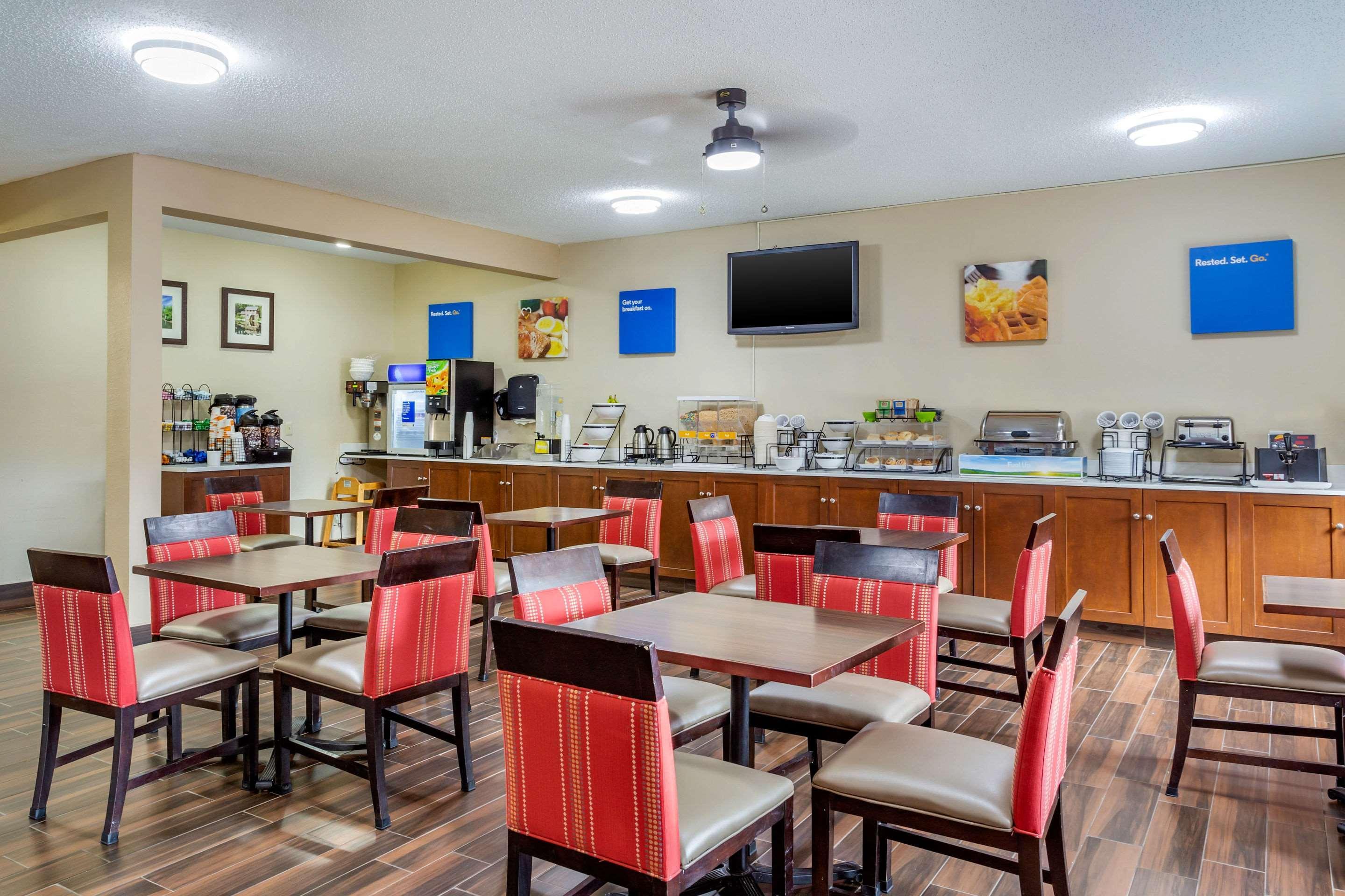 Comfort Inn Rockford Near Casino District Ngoại thất bức ảnh