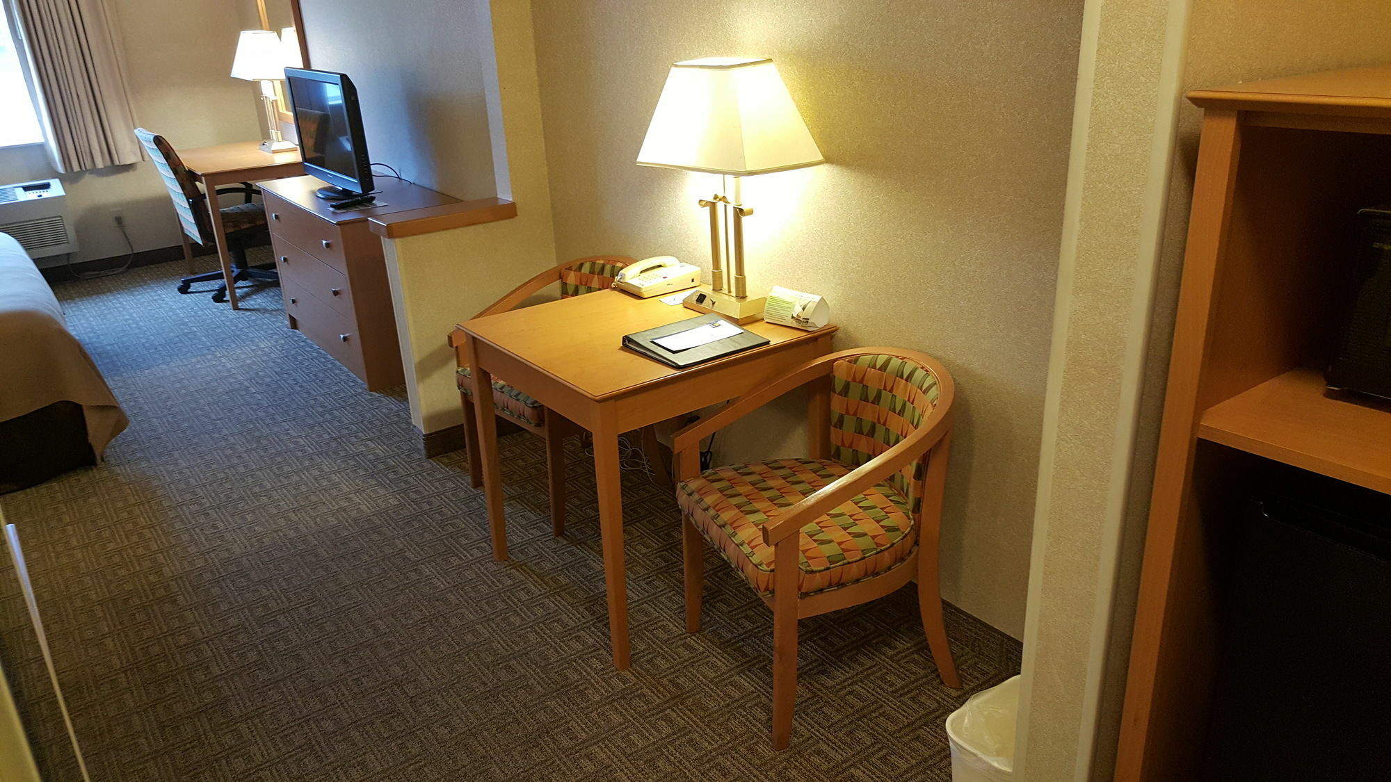 Comfort Inn Rockford Near Casino District Ngoại thất bức ảnh